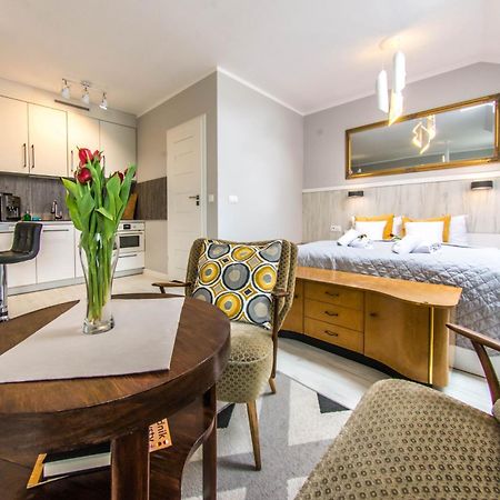 Apartamenty Izerskie - Ul. Cicha 13H-I Świeradów-Zdrój Εξωτερικό φωτογραφία