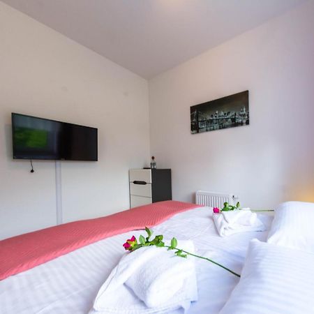 Apartamenty Izerskie - Ul. Cicha 13H-I Świeradów-Zdrój Εξωτερικό φωτογραφία
