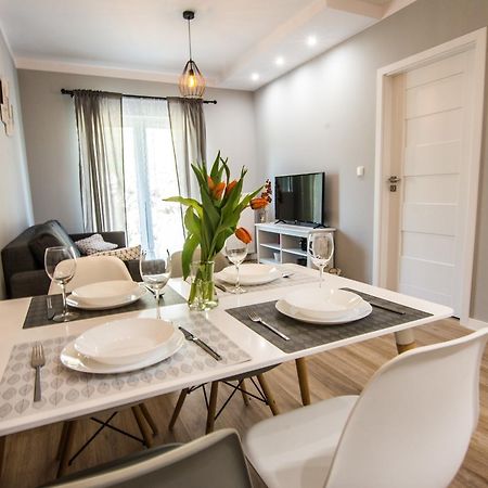 Apartamenty Izerskie - Ul. Cicha 13H-I Świeradów-Zdrój Εξωτερικό φωτογραφία