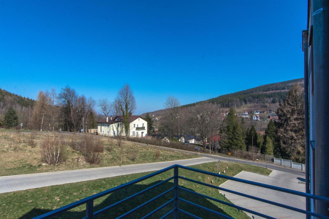 Apartamenty Izerskie - Ul. Cicha 13H-I Świeradów-Zdrój Εξωτερικό φωτογραφία