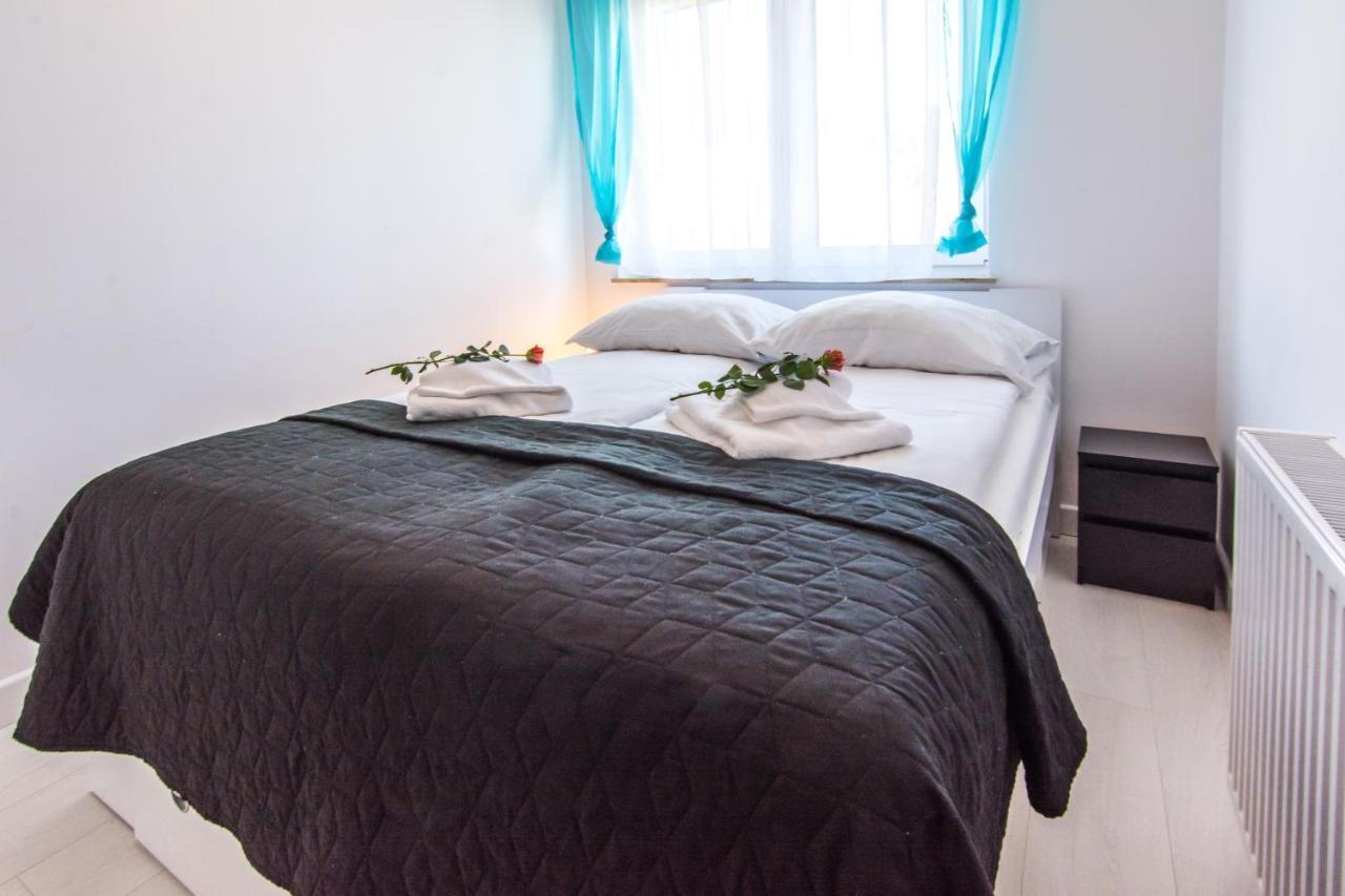 Apartamenty Izerskie - Ul. Cicha 13H-I Świeradów-Zdrój Εξωτερικό φωτογραφία