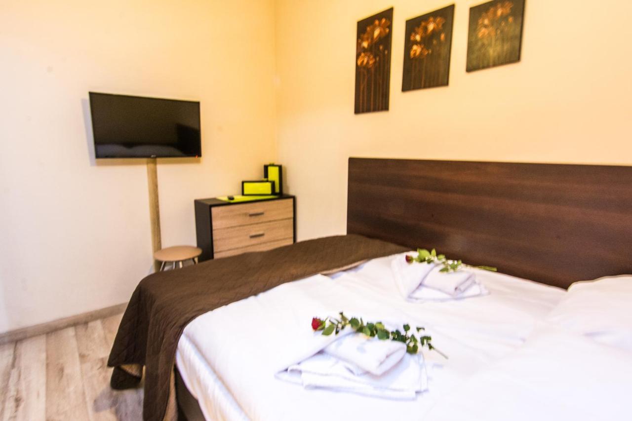 Apartamenty Izerskie - Ul. Cicha 13H-I Świeradów-Zdrój Εξωτερικό φωτογραφία