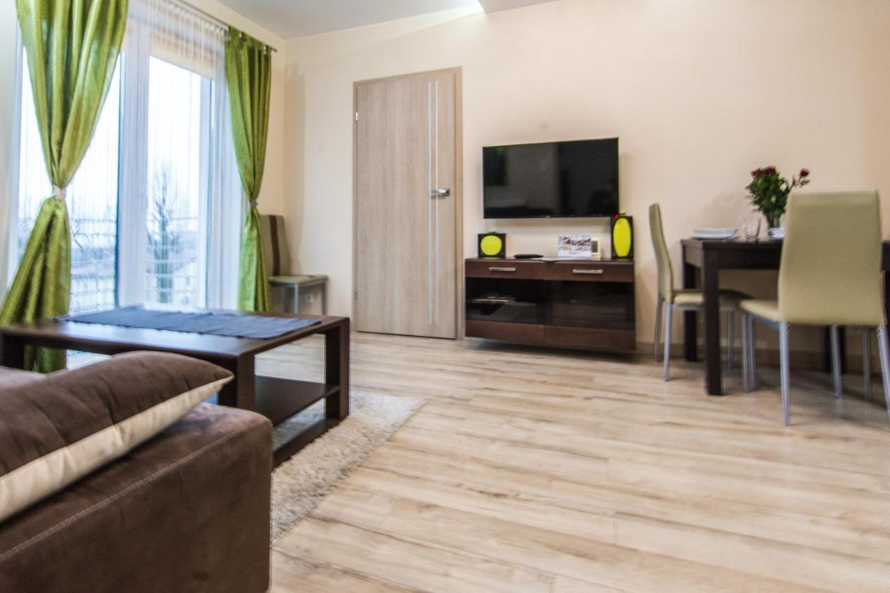 Apartamenty Izerskie - Ul. Cicha 13H-I Świeradów-Zdrój Εξωτερικό φωτογραφία