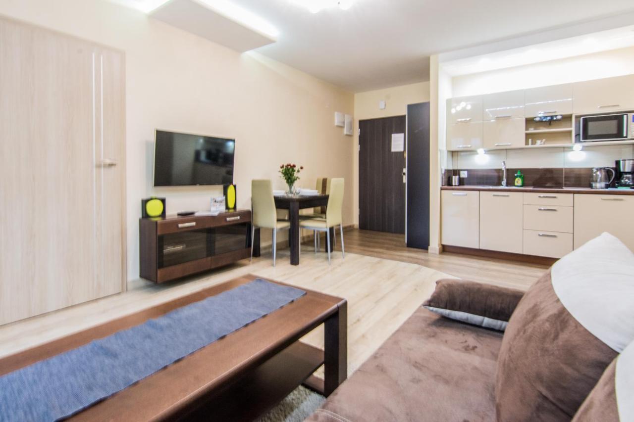Apartamenty Izerskie - Ul. Cicha 13H-I Świeradów-Zdrój Εξωτερικό φωτογραφία