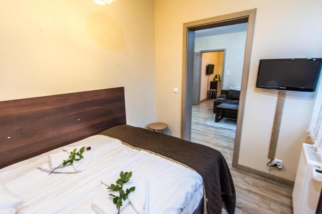 Apartamenty Izerskie - Ul. Cicha 13H-I Świeradów-Zdrój Εξωτερικό φωτογραφία
