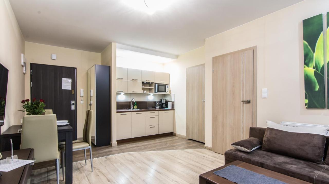 Apartamenty Izerskie - Ul. Cicha 13H-I Świeradów-Zdrój Εξωτερικό φωτογραφία