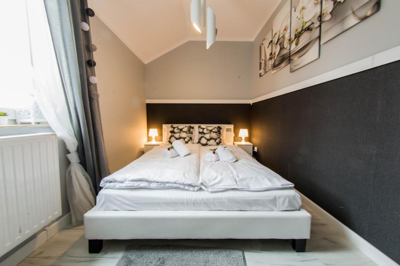 Apartamenty Izerskie - Ul. Cicha 13H-I Świeradów-Zdrój Εξωτερικό φωτογραφία