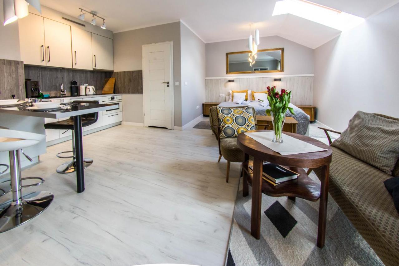 Apartamenty Izerskie - Ul. Cicha 13H-I Świeradów-Zdrój Εξωτερικό φωτογραφία