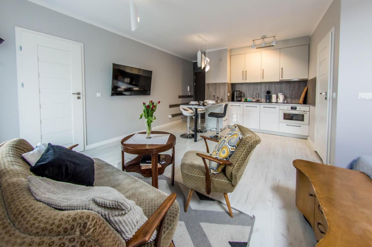 Apartamenty Izerskie - Ul. Cicha 13H-I Świeradów-Zdrój Εξωτερικό φωτογραφία