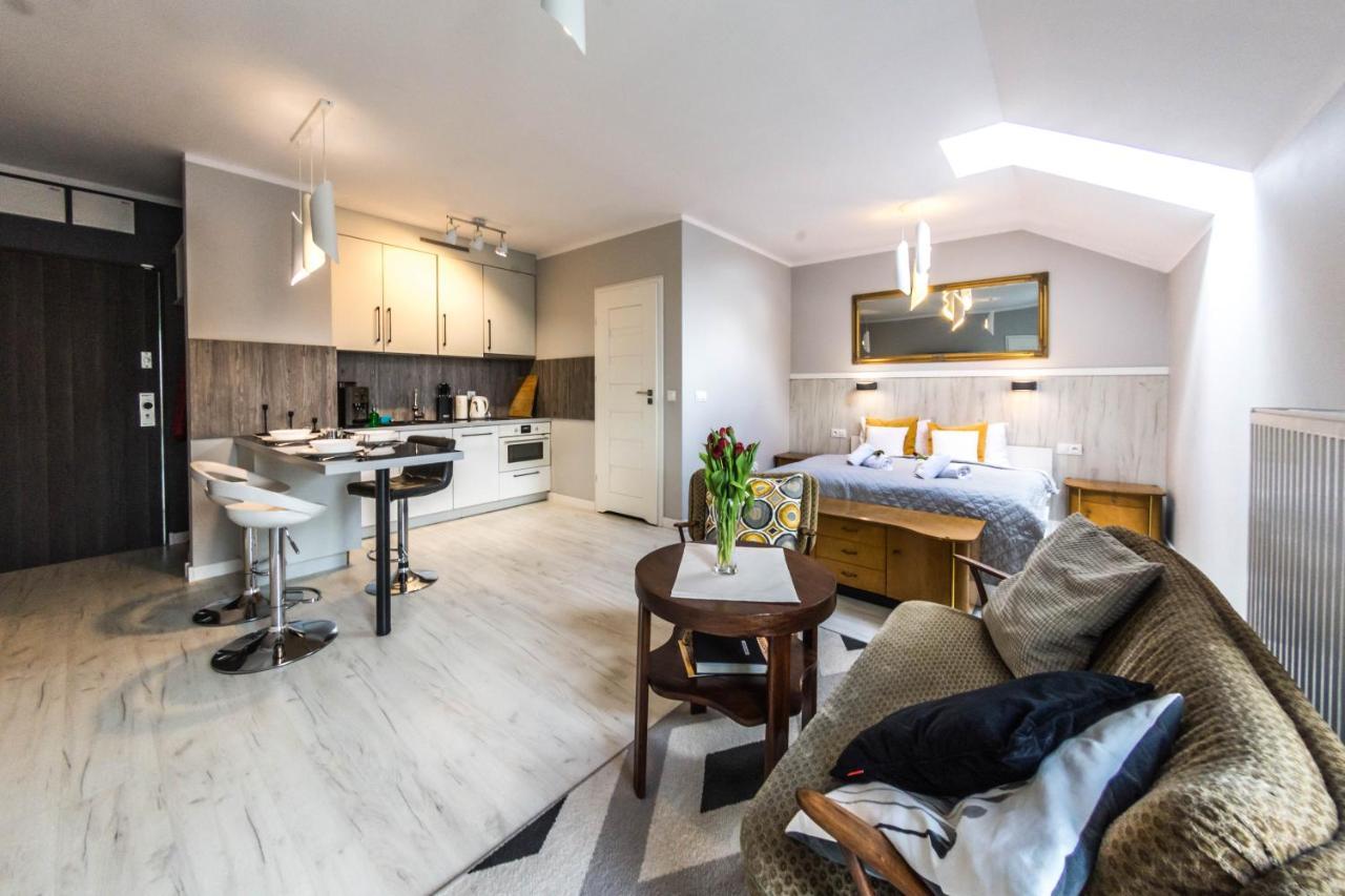 Apartamenty Izerskie - Ul. Cicha 13H-I Świeradów-Zdrój Εξωτερικό φωτογραφία