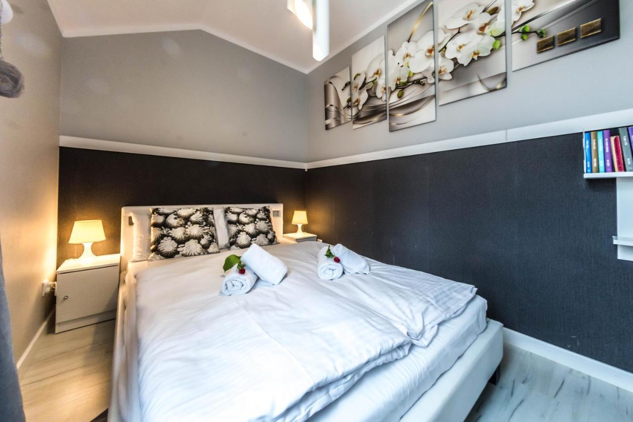 Apartamenty Izerskie - Ul. Cicha 13H-I Świeradów-Zdrój Εξωτερικό φωτογραφία