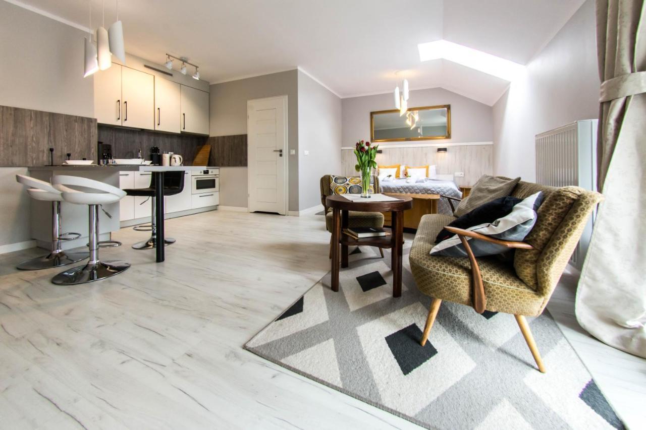Apartamenty Izerskie - Ul. Cicha 13H-I Świeradów-Zdrój Εξωτερικό φωτογραφία
