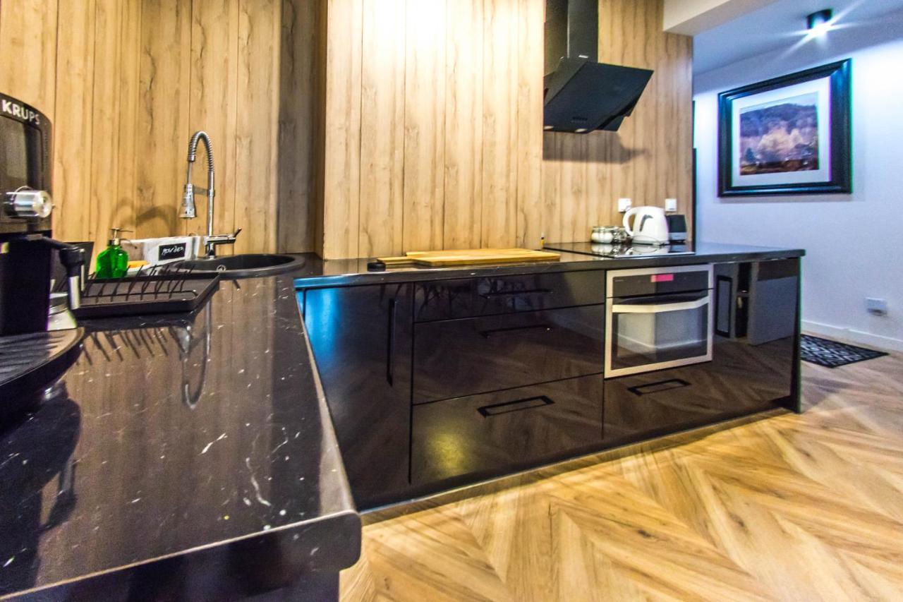Apartamenty Izerskie - Ul. Cicha 13H-I Świeradów-Zdrój Εξωτερικό φωτογραφία
