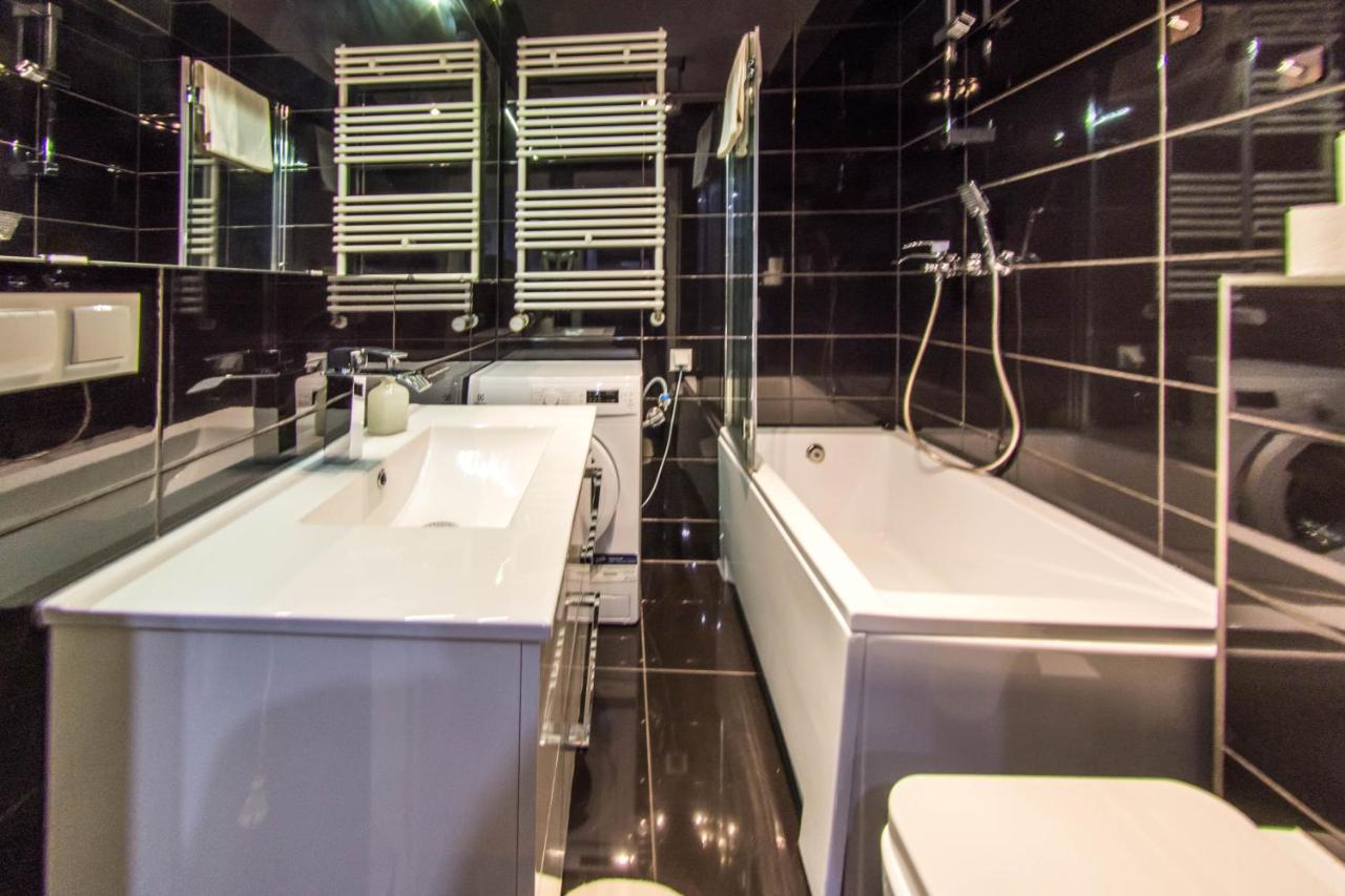 Apartamenty Izerskie - Ul. Cicha 13H-I Świeradów-Zdrój Εξωτερικό φωτογραφία