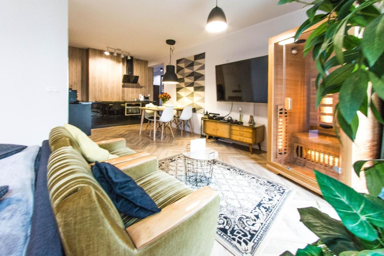Apartamenty Izerskie - Ul. Cicha 13H-I Świeradów-Zdrój Εξωτερικό φωτογραφία