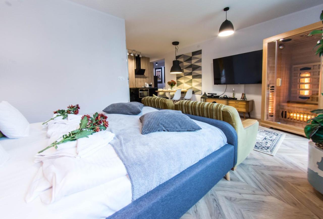 Apartamenty Izerskie - Ul. Cicha 13H-I Świeradów-Zdrój Εξωτερικό φωτογραφία