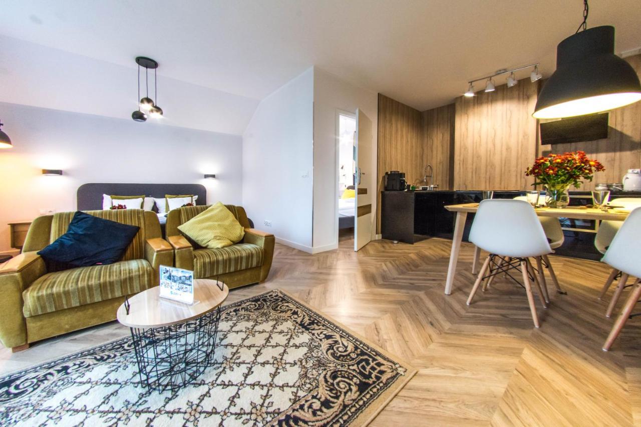 Apartamenty Izerskie - Ul. Cicha 13H-I Świeradów-Zdrój Εξωτερικό φωτογραφία