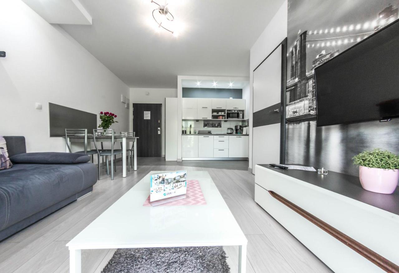 Apartamenty Izerskie - Ul. Cicha 13H-I Świeradów-Zdrój Εξωτερικό φωτογραφία