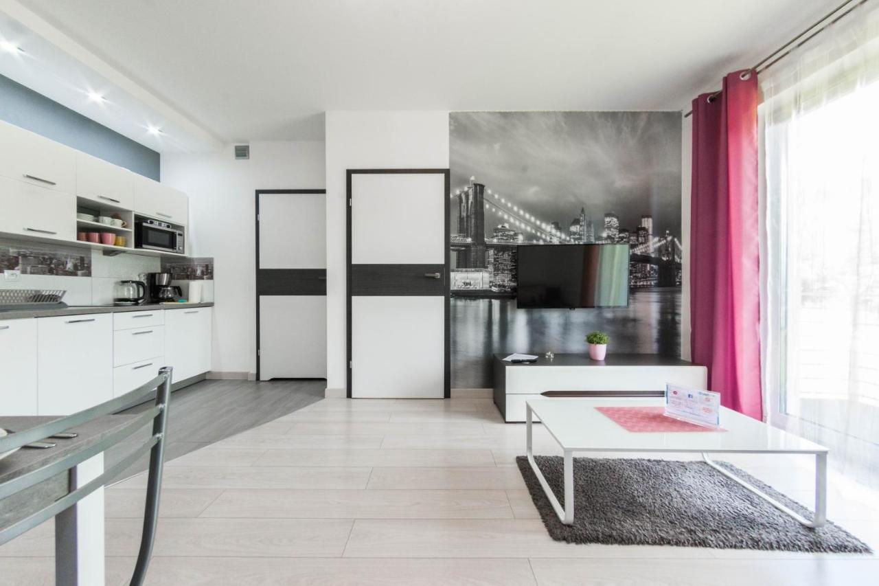 Apartamenty Izerskie - Ul. Cicha 13H-I Świeradów-Zdrój Εξωτερικό φωτογραφία