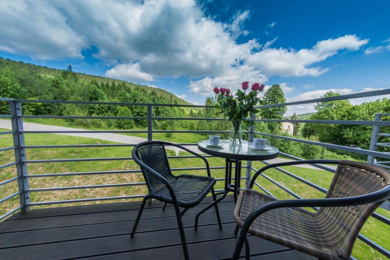 Apartamenty Izerskie - Ul. Cicha 13H-I Świeradów-Zdrój Εξωτερικό φωτογραφία