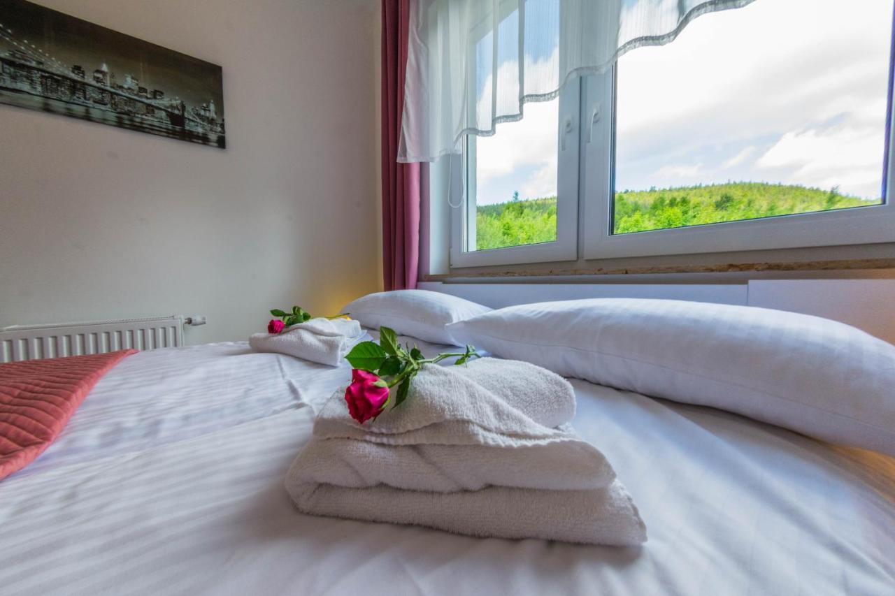Apartamenty Izerskie - Ul. Cicha 13H-I Świeradów-Zdrój Εξωτερικό φωτογραφία