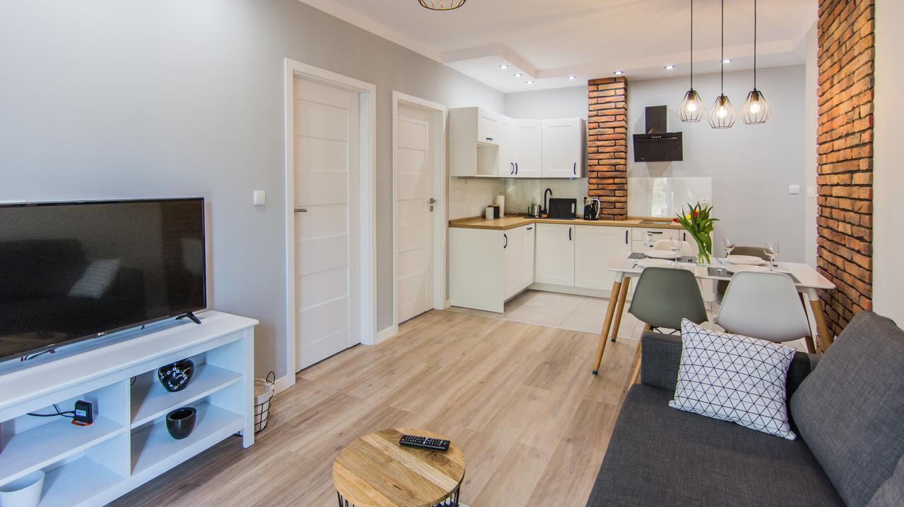 Apartamenty Izerskie - Ul. Cicha 13H-I Świeradów-Zdrój Εξωτερικό φωτογραφία