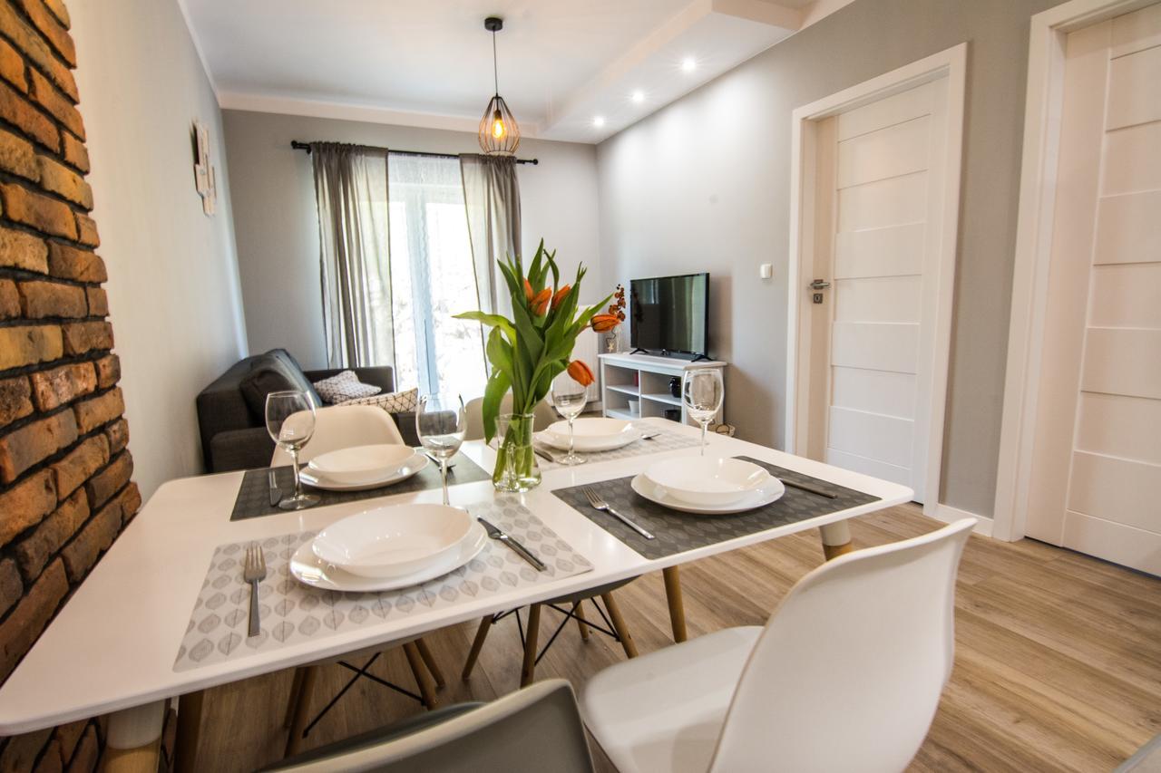 Apartamenty Izerskie - Ul. Cicha 13H-I Świeradów-Zdrój Εξωτερικό φωτογραφία