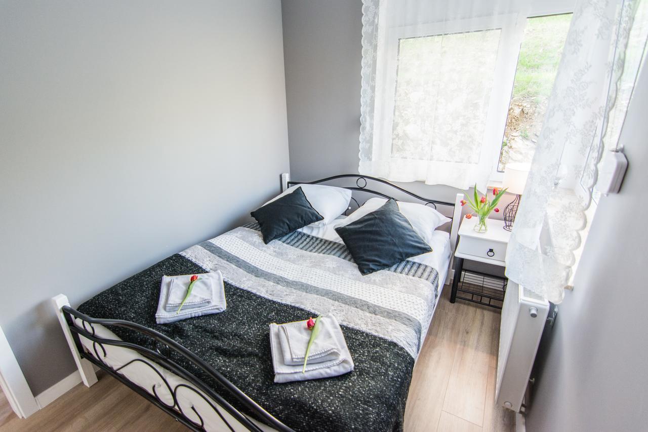 Apartamenty Izerskie - Ul. Cicha 13H-I Świeradów-Zdrój Εξωτερικό φωτογραφία