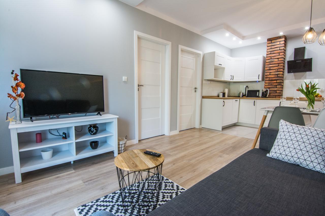 Apartamenty Izerskie - Ul. Cicha 13H-I Świeradów-Zdrój Εξωτερικό φωτογραφία