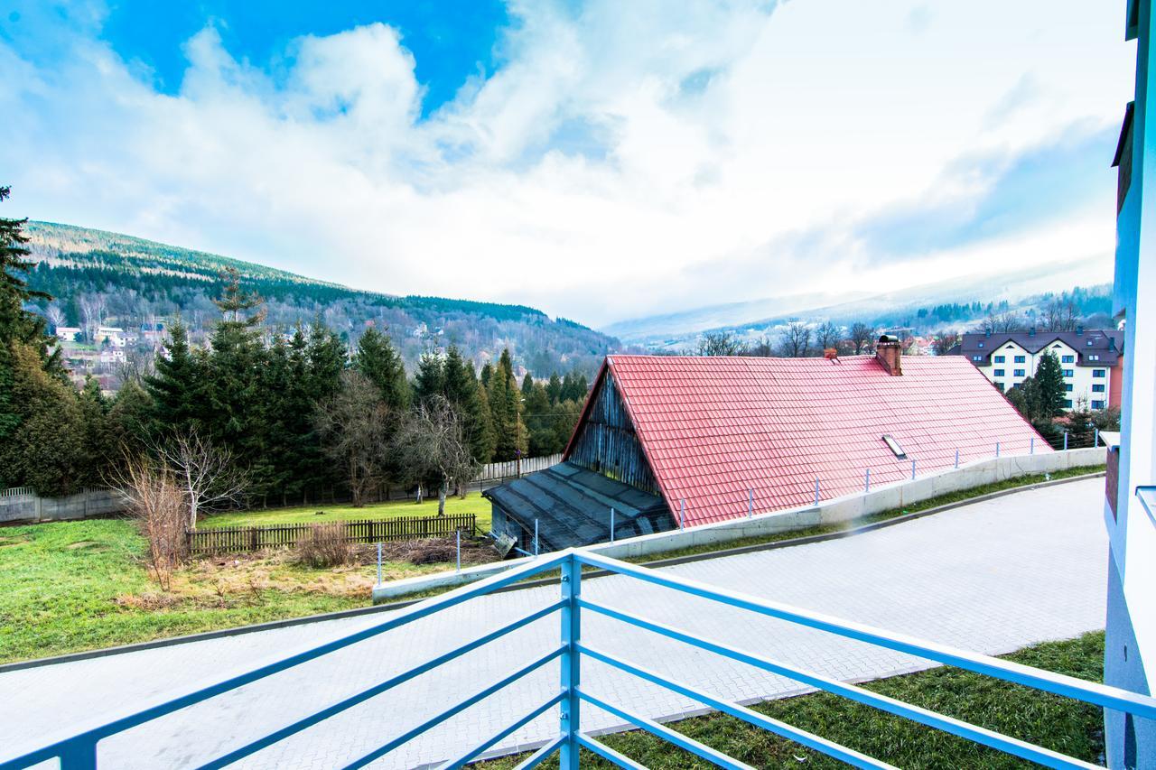 Apartamenty Izerskie - Ul. Cicha 13H-I Świeradów-Zdrój Εξωτερικό φωτογραφία