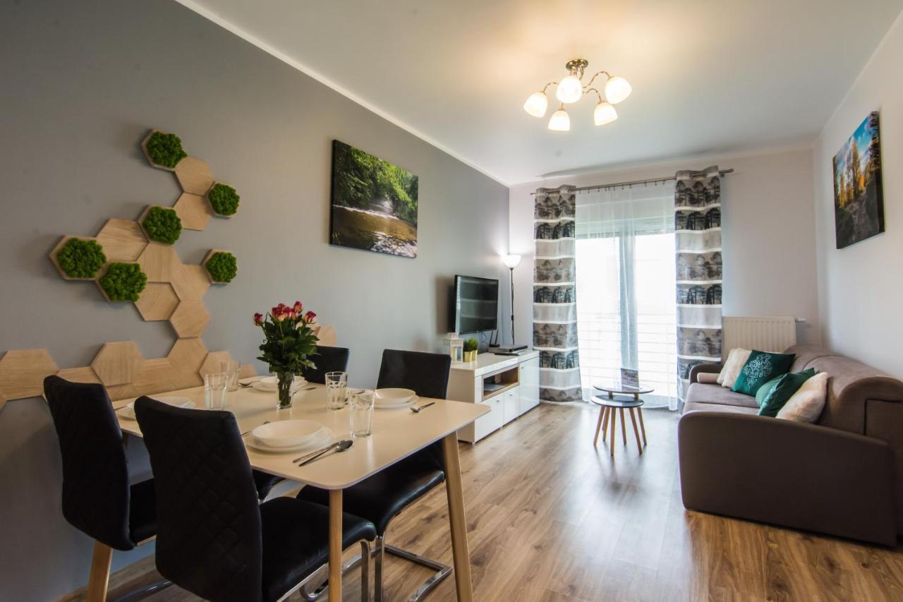 Apartamenty Izerskie - Ul. Cicha 13H-I Świeradów-Zdrój Εξωτερικό φωτογραφία
