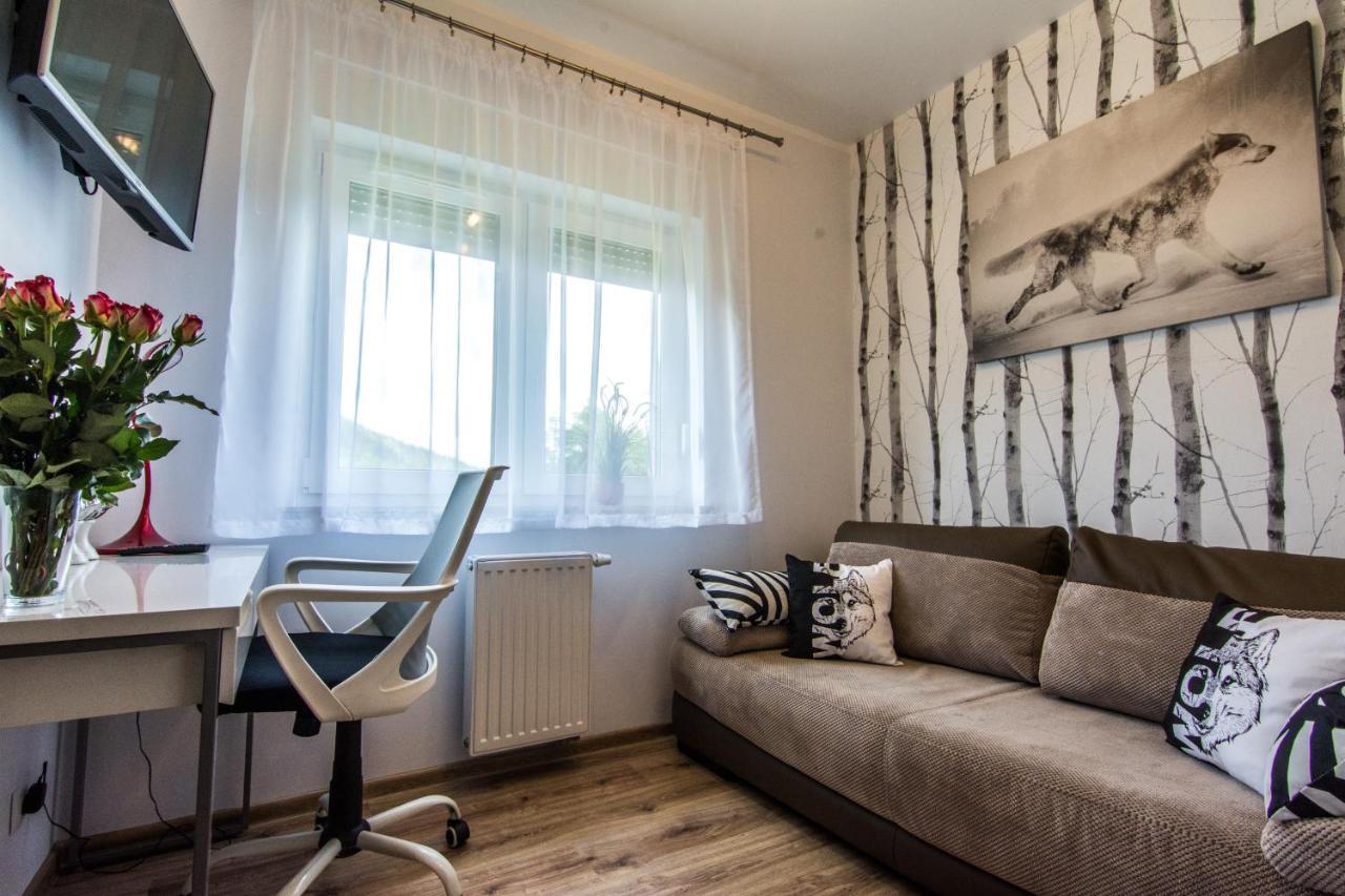 Apartamenty Izerskie - Ul. Cicha 13H-I Świeradów-Zdrój Εξωτερικό φωτογραφία