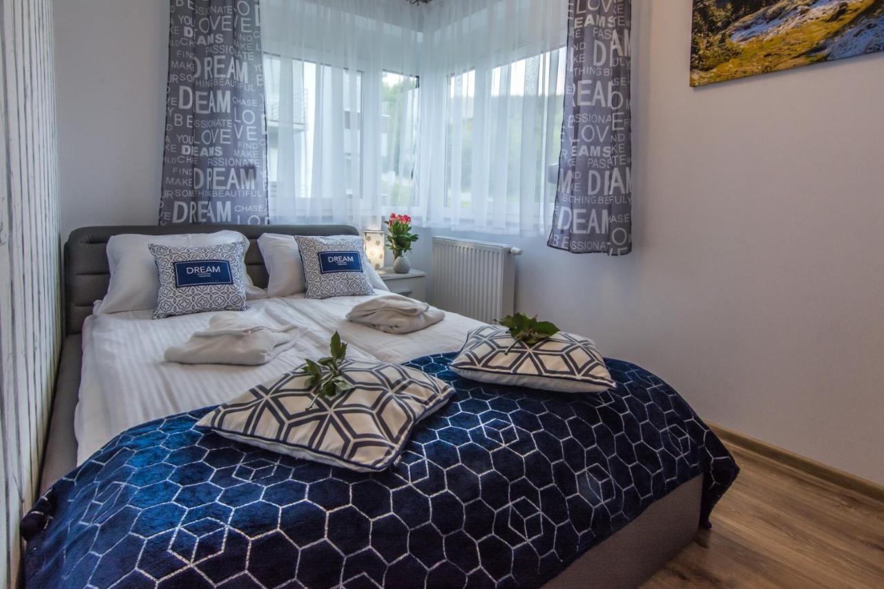 Apartamenty Izerskie - Ul. Cicha 13H-I Świeradów-Zdrój Εξωτερικό φωτογραφία