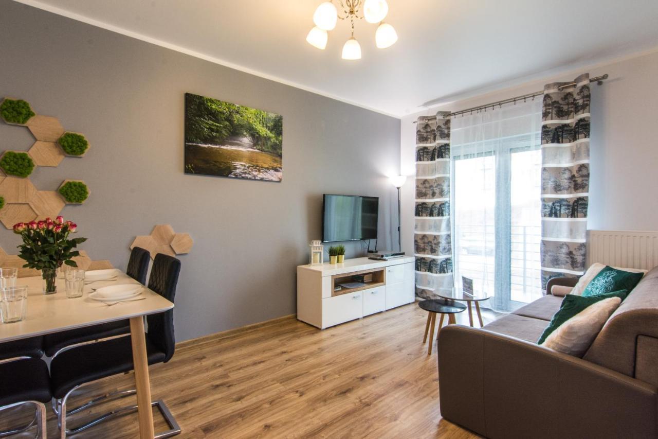 Apartamenty Izerskie - Ul. Cicha 13H-I Świeradów-Zdrój Εξωτερικό φωτογραφία